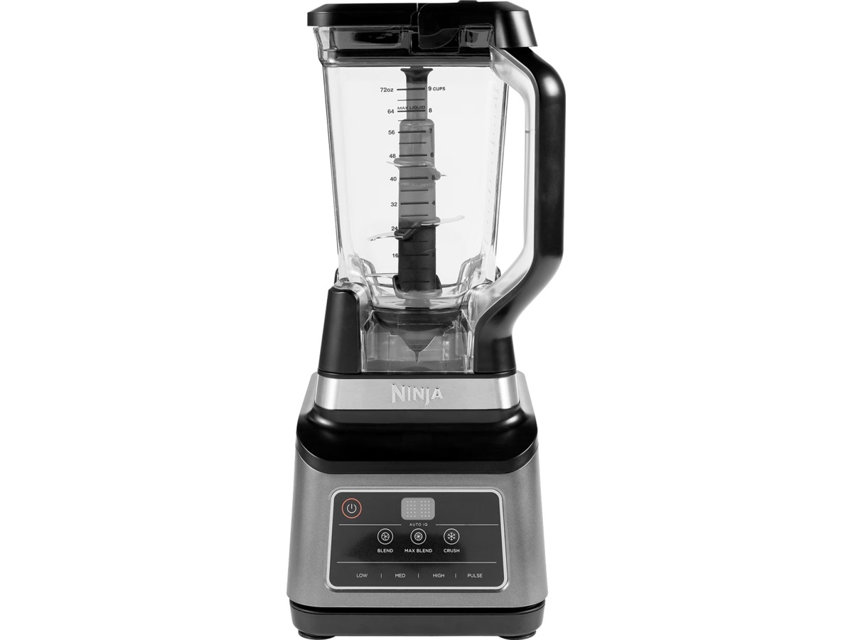 Produktbild för Ninja 2-i-1-mixer med Auto-IQ