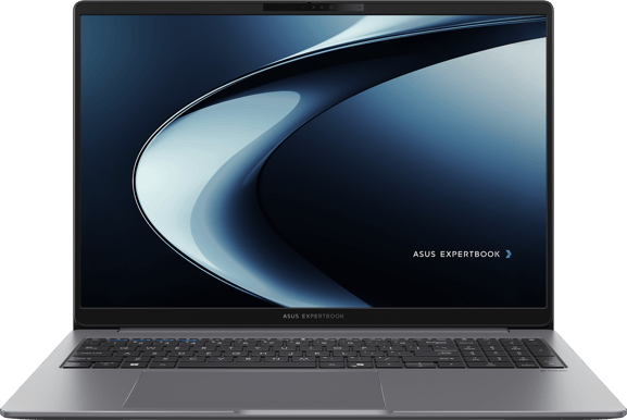 Produktbild för ASUS Expertbook 16" - Ryzen AI 5 330  - 16GB - 512 GB - Windows 11 Pro