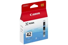 Produktbild för Canon CLI-42C Cyan bläckpatron