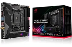 Produktbild för ASUS ROG Strix X570-I Gaming