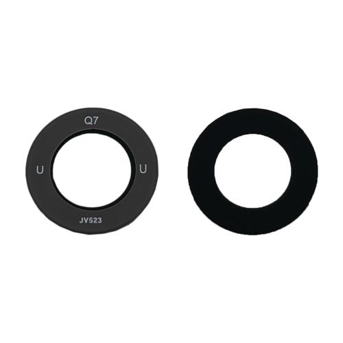 Produktbild för Samsung Galaxy Z Fold7 (SM-F966) - Byte av kameraglas (Ultra wide)