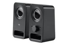 Produktbild för Logitech Z150R - Svart