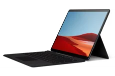 Produktbild för Microsoft Surface Pro X - SQ1 - 8GB RAM - 256GB SSD - Grade A
