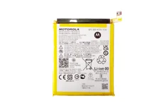 Produktbild för Motorola E20 (XT2155) - Batteribyte