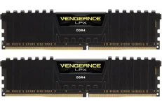 Produktbild för Corsair Vengeance LPX 16GB (2 x 8GB) DDR4 3000MHz CL15