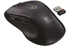 Produktbild för Logitech M510 Mouse Wireless