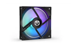 Produktbild för Endorfy Fluctus 120mm PWM ARGB