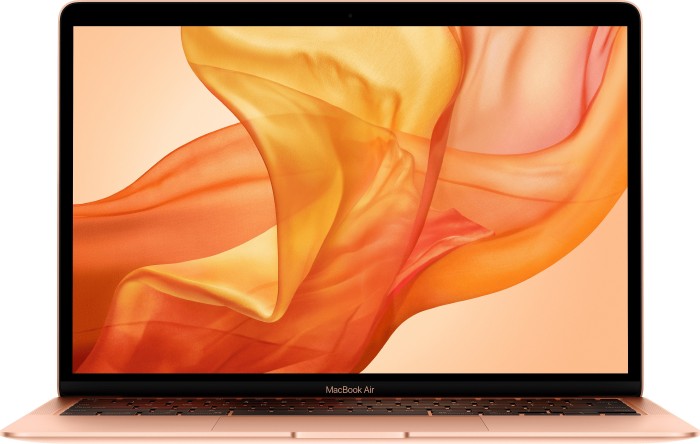 Produktbild för Apple MacBook Air 13" (Early 2020) - Core i5 1.1 GHz - 8GB - 512GB SSD - Rose Gold - Grade B-