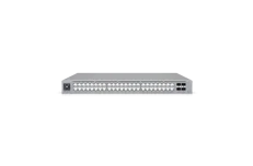 Produktbild för Ubiquiti Pro Max 48 PoE - 48 port - POE+/POE++ - 4 x SFP