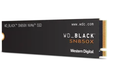 Produktbild för Western Digital Black SN850X - 1TB -  NVMe SSD