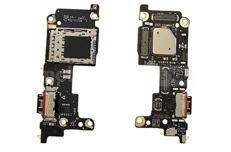 Produktbild för Xiaomi 12T Pro - Byte av laddkontakt