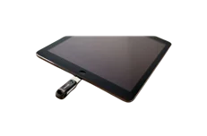 Produktbild för SanDisk iXpand Flash Drive Go - Lightning - 256GB