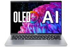 Produktbild för Acer Swift Go 14 SFG14-73 - 14" OLED - Core Ultra 9 185H - 32 GB - 1 TB SSD - Windows 11 Home
