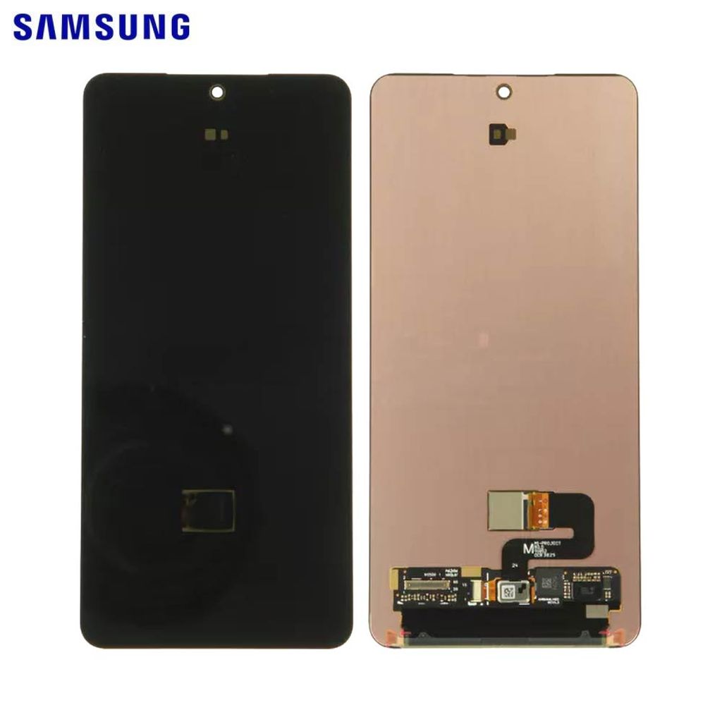 Produktbild för Samsung Galaxy S26 Plus (SM-S947) - Glas och displaybyte (utan ram)