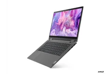 Produktbild för Lenovo Flex 5 - 14" touch - Ryzen 5 4500U - 8GB - 512GB SSD - Grade A