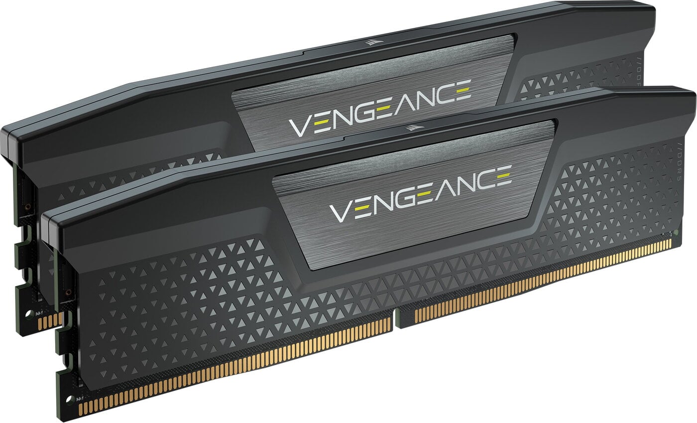 Produktbild för Corsair Vengeance 16GB (2 x 8GB) - 5200MHz - DDR5 - Renoverad produkt