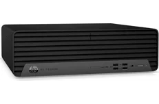 Produktbild för HP EliteDesk 800 G6 - Core i5 10400 - 16GB - 240GB SSD - Win 11 Pro - Grade A