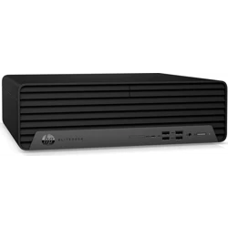 Produktbild för HP EliteDesk 800 G6 - Core i5 10400 - 16GB - 240GB SSD - Win 11 Pro - Grade A