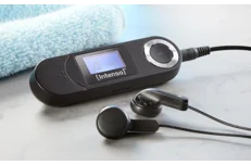 Produktbild för Intenso Music Walker - MP3 spelare - microSD