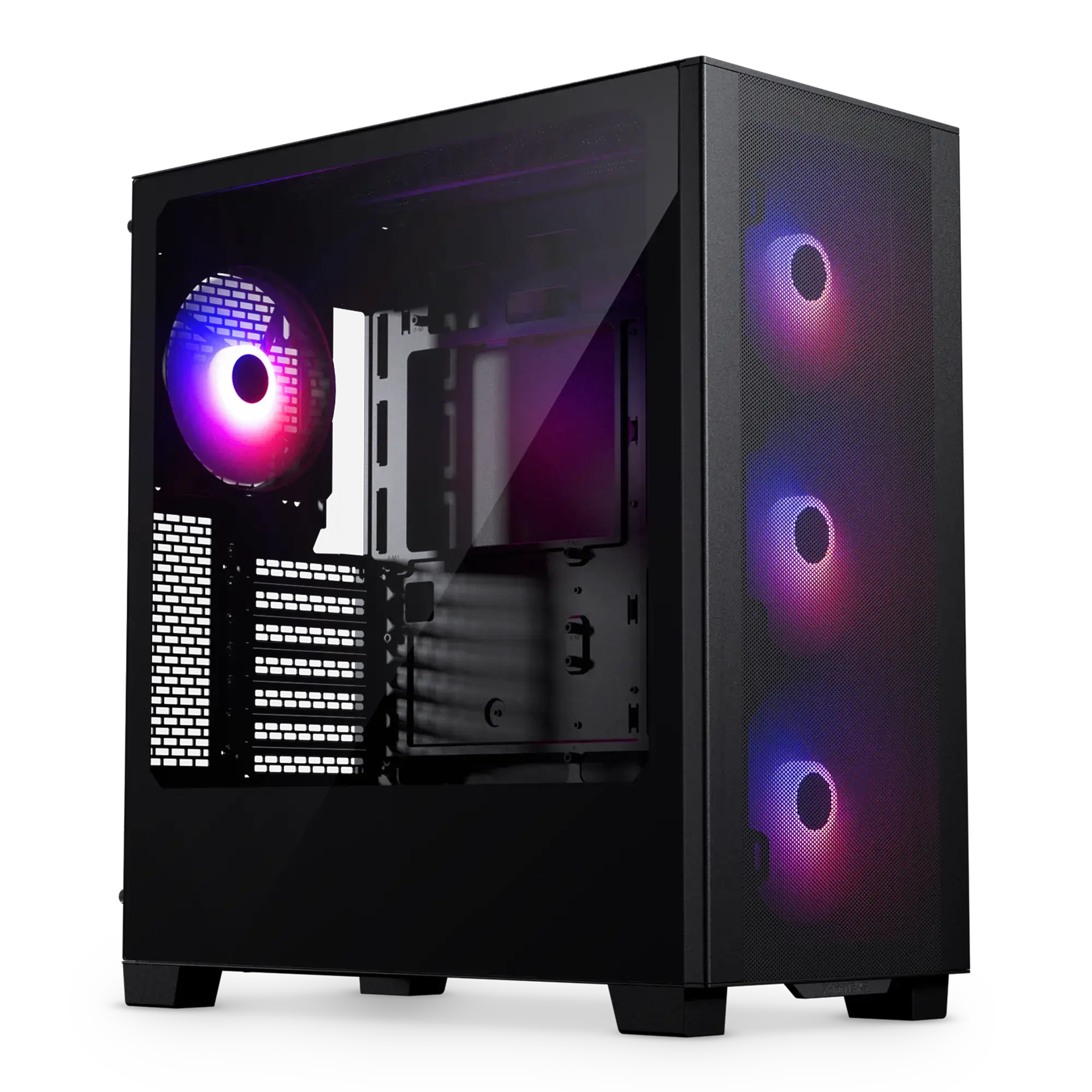 Produktbild för Mission SG G300 - Ryzen 5 8400F - 32GB DDR5 - 2TB SSD - RTX 5060 OC - Grade A