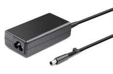 Produktbild för Kompatibelt AC-adapter för HP 65W 18,5V 3,5A -  Plug: 7.4 * 5.0 mm
