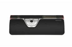 Produktbild för Contour RollerMouse Red Plus trådbunden