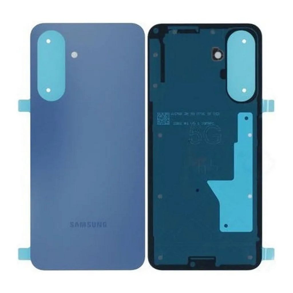 Produktbild för Samsung Galaxy A17 5G (SM-A176) - Baksidebyte - Blå
