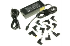 Produktbild för Kompatibelt Universal nätadapter till laptop - 90W