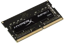 Produktbild för Kingston HyperX 4GB 2133MHz DDR4 SO-DIMM - Bulk förpackad