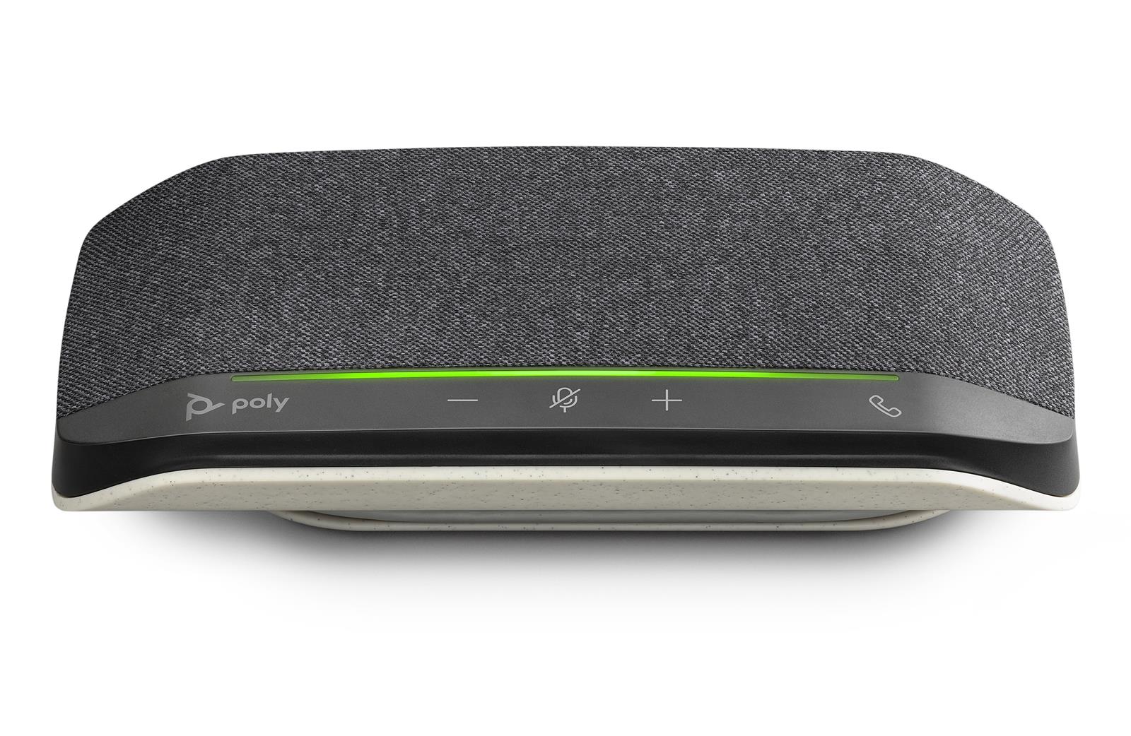 Produktbild för HP Poly Sync 10 - MS Teams Certifierad konferenshögtalare - USB-A
