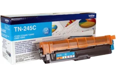 Produktbild för Brother TN-245C Cyan Toner - 2200s.