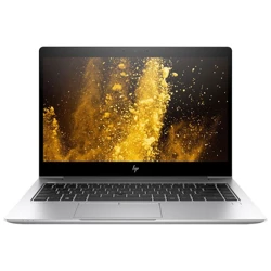 Produktbild för HP EliteBook 840 G6 - 14" - Core i7 8565U - 8GB - 256GB SSD - Win 10 Pro - Grade A