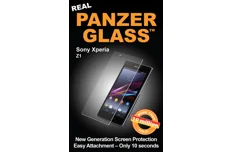 Produktbild för PanzerGlass Screen Protection till Sony Xperia Z1