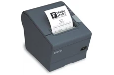 Produktbild för Epson TM-T88V POS Printer Monokrom