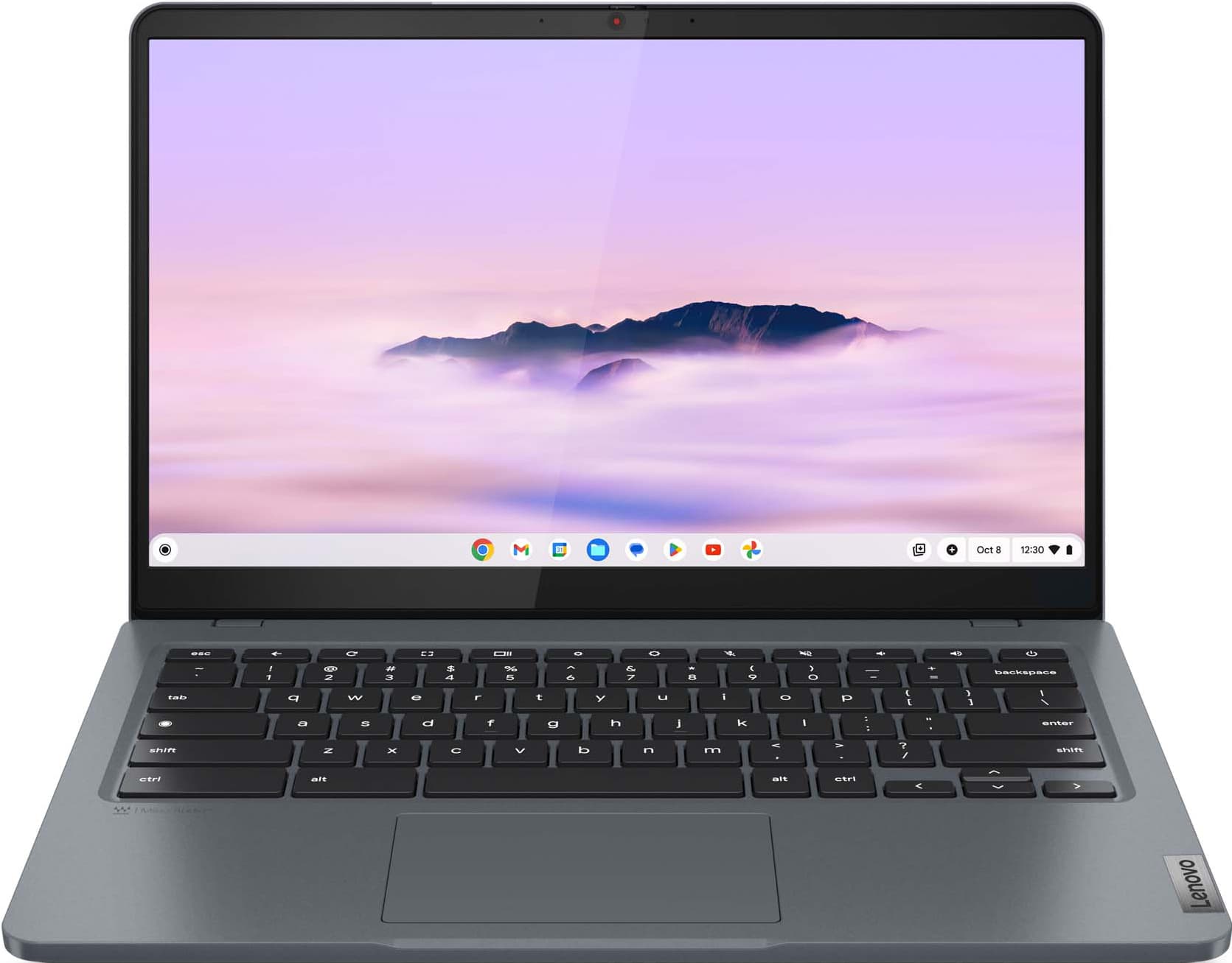 Produktbild för Lenovo Ideapad Slim 3 Chromebook - Core i3 N305 - 8GB - 128GB SSD - Grade A