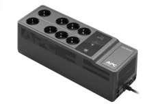 Produktbild för APC Back-UPS 850VA 230V USB Type-C and A charging ports