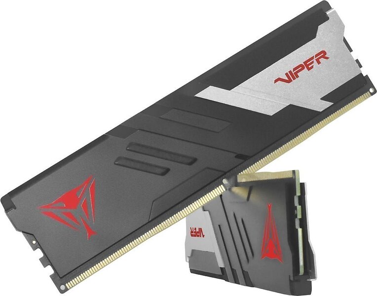 Produktbild för Patriot Viper Venom 32 GB (2 x 16GB) DDR5 6400MHz