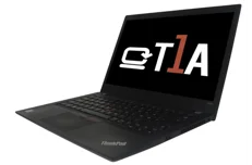 Produktbild för Lenovo ThinkPad T480 - 14" - Core i5 8350U - 8GB - 240GB SSD - Win 10 Pro - Grade A