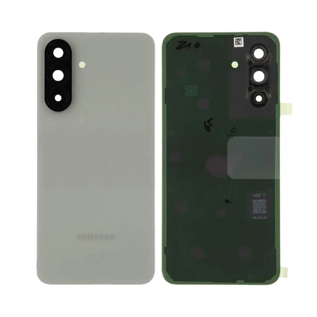 Produktbild för Samsung Galaxy A56 5G (SM-A566) - Baksidebyte - Olive (Grön)