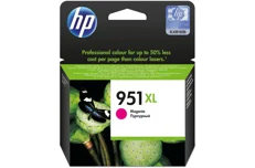 Produktbild för HP No.951XL Magenta