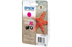 Produktbild för Epson 603XL Magenta