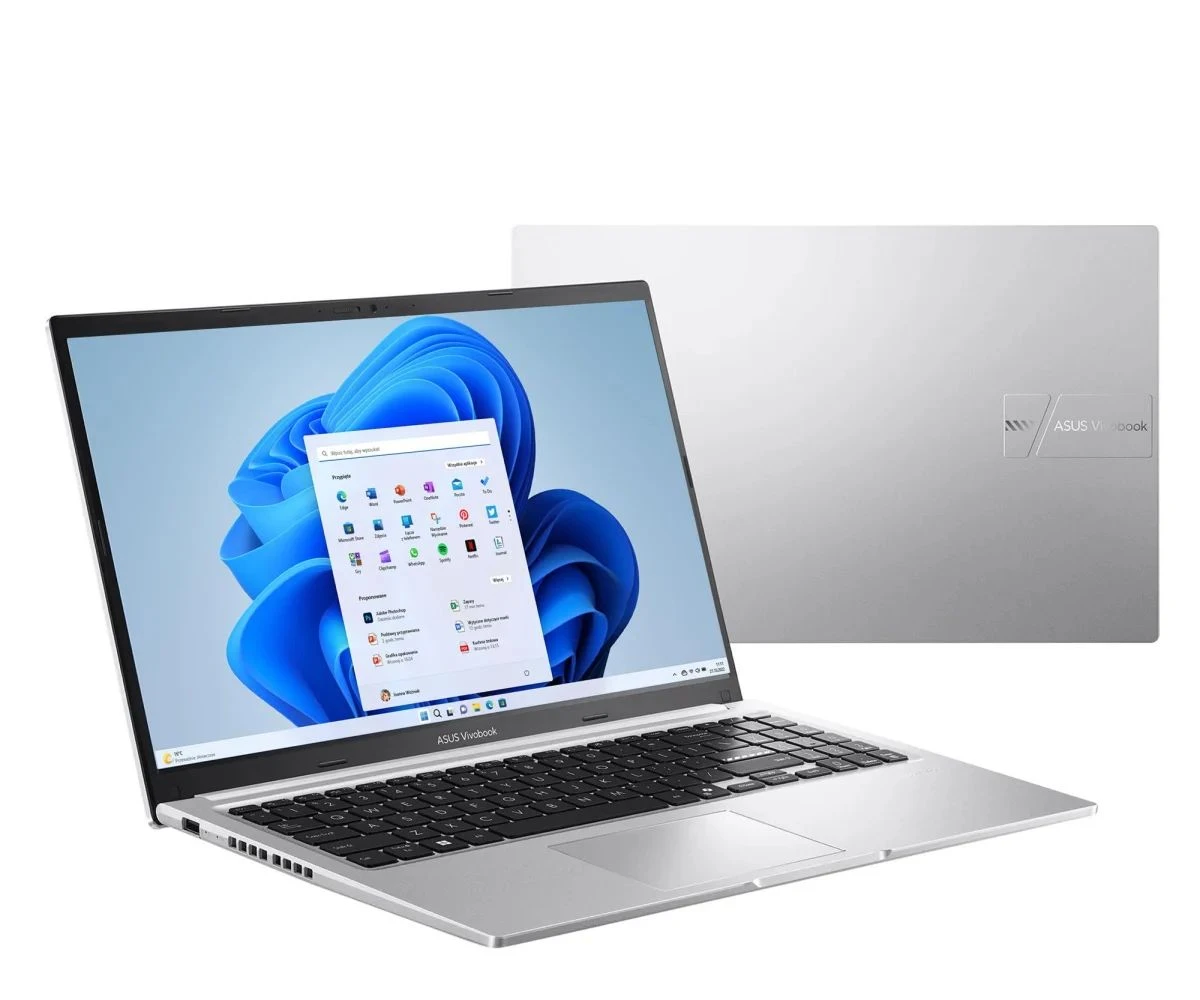 Produktbild för ASUS Vivobook 15 - 15,6" - Ryzen 7 170 - 16 GB - 512 GB SSD - Windows 11 Home