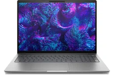 Produktbild för HP ZBook 8 G1i - 16" - Intel Core Ultra 9 285H - 64GB - 2TB SSD - RTX 500 ADA 4GB - Win 11 Pro