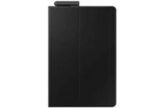 Produktbild för Samsung Book Cover till Samsung Galaxy Tab S4 10.5 - Svart