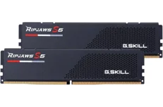 Produktbild för G.Skill Ripjaws S5 DDR5  32GB (2 x 16GB) 6000MHz CL30 - Black
