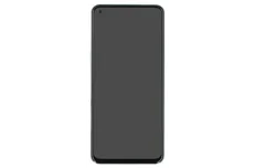 Produktbild för OnePlus Nord 2 5G - Glas och displaybyte - Grey Sierra
