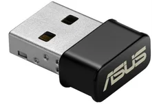 Produktbild för ASUS USB-AC53 Nano AC1200 USB 3.0