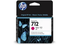 Produktbild för HP 712 29ml Magenta DesignJet Ink Cartridge