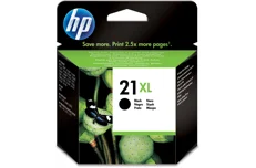 Produktbild för HP No.21XL Svart