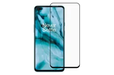 Produktbild för RURIHAI Glasskärmskydd för OnePlus Nord 2